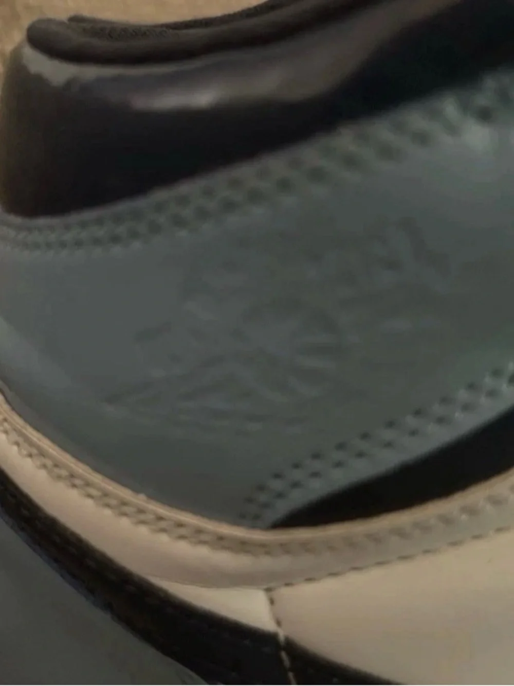 Nike stylish air